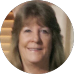 Profile photo of Alice Baldree