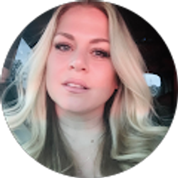 Profile photo of Kristi Karger