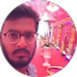 Profile photo of Anireddy Sankeerth