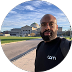 Profile photo of Franklin Ravelo