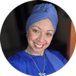 Profile photo of Keisha Ferebee