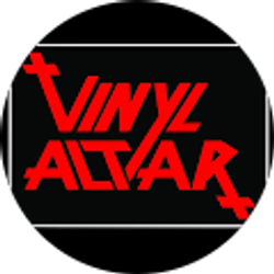 Profile photo of VINYL ALTAR
