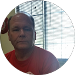 Profile photo of John Bird