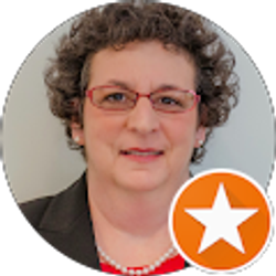 Profile photo of Marsha Riibner-Cady