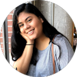 Profile photo of Marlem Huijon