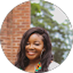 Profile photo of Jasmine Alford