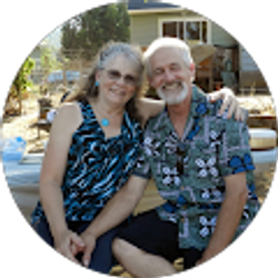 Profile photo of Betty Russell