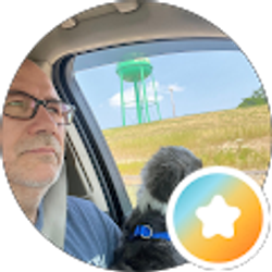 Profile photo of Kenneth Johnson