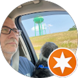 Profile photo of Kenneth Johnson