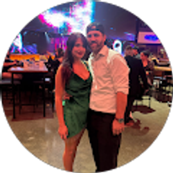 Profile photo of Brandon kearns