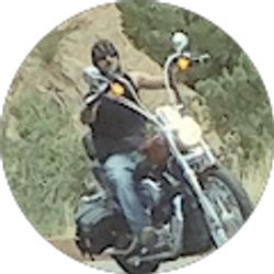 Profile photo of Mike Ward