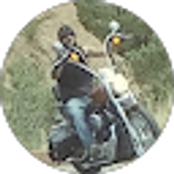 Profile photo of Mike Ward