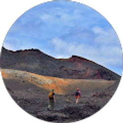 Profile photo of Marley McCauley