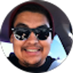 Profile photo of Andrew Lopez