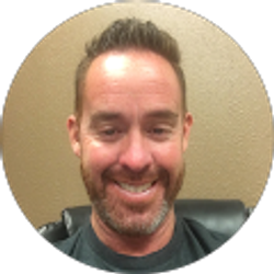 Profile photo of John Mercurio