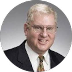 Profile photo of Bob Guzzardi