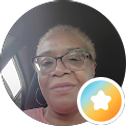 Profile photo of Mary Griffin