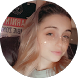 Profile photo of Destinie Star