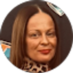 Profile photo of Catherine “Kate” Mitchell