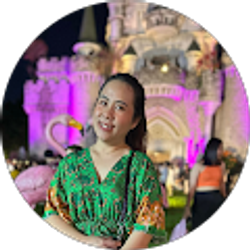 Profile photo of Nattharika Saeyour