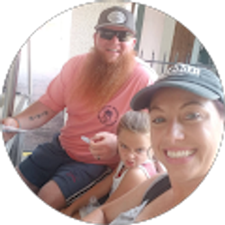 Profile photo of Colette Hearon