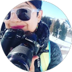 Profile photo of CARMEN MAYTA
