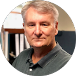 Profile photo of Loren Doolittle