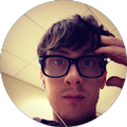 Profile photo of matt scott