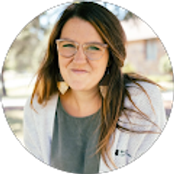 Profile photo of Emily Katherine Johnson