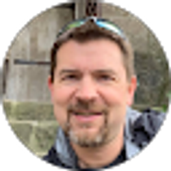 Profile photo of Eric Cross