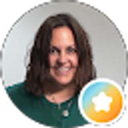 Profile photo of Anne Finn