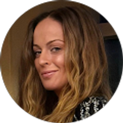 Profile photo of Catherine “Kate” Mitchell