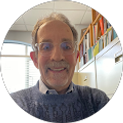 Profile photo of John Farbstein