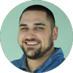 Profile photo of Mason Brightbill