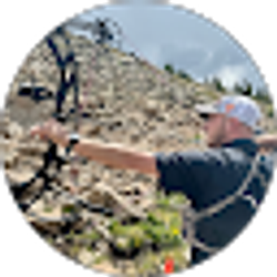 Profile photo of Colton Weatherford