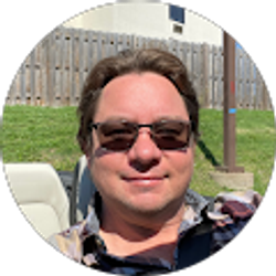 Profile photo of Richard West