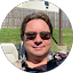 Profile photo of Richard West