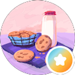 Profile photo of Cookie duster