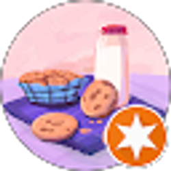 Profile photo of Cookie duster