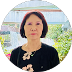 Profile photo of Anna Au