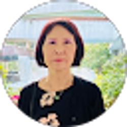 Profile photo of Anna Au