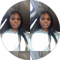 Profile photo of Nyasia willingham