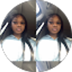 Profile photo of Nyasia willingham