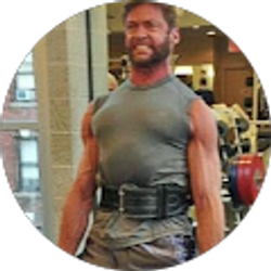 Profile photo of Jim Lessick