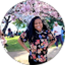 Profile photo of Sophia Moore