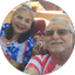 Profile photo of Jeff & Yolanda Owen