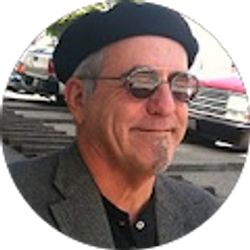 Profile photo of Randall Rudd