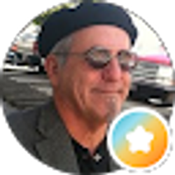 Profile photo of Randall Rudd