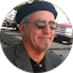 Profile photo of Randall Rudd