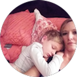 Profile photo of Ashleigh Cannon